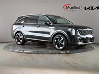 Used Kia Sorento 190 HP (139 kW) 2025 Grey SUV