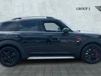 Used Mini John Cooper Works Countryman Premium 306 HP (225 kW) 2024 Midnight black ii  SUV
