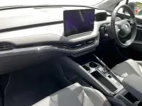 Used Skoda Enyaq iV 210 kW (286 HP) 2025 Black SUV