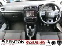 Used Citroën C3 PureTech 82 HP (60 kW) 2023 Beige Hatchback