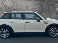 used Mini Cooper 5-Door HatchSeven Edition 1.5 5dr