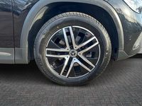 Used Mercedes GLA200 Executive 163 HP (119 kW) 2021 Cosmos black SUV