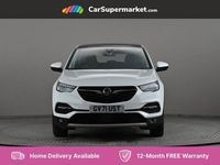 used Vauxhall Grandland X 1.5 Turbo D Elite Nav 5dr