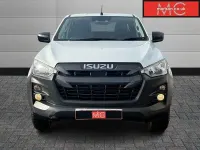 Używany Isuzu D-Max 162 KM (119 kW) 2021 Biały Pickup