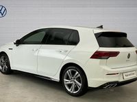 Used VW Golf VIII R-line 150 HP (110 kW) 2023 Hatchback