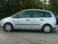 Used Ford C-MAX 2004 MPV