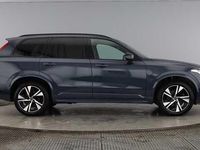 Used Volvo XC90 R-Design 232 HP (170 kW) 2022 SUV