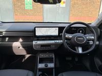 Used Hyundai Kona Ultimate 139 HP (102 kW) 2024 Orange SUV