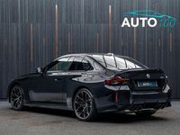 Used BMW M2 Comfort Edition 2024 Black Coupe