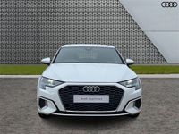 used Audi A3 40 TFSI e Sport 5dr S Tronic