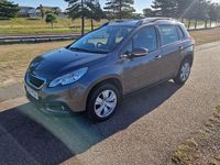 Second-hand Peugeot 2008 Active 115 CP (84 kW) 2008 SUV