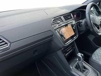Used VW Tiguan 150 HP (110 kW) 2022 SUV