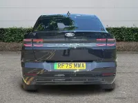 Used Ford Capri Premium 250 kW (340 HP) 2025 SUV