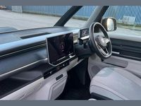 Used VW ID. Buzz Pro 210 kW (286 HP) 2025 Green MPV