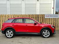 used Audi Q2 35 TFSI S Line 5dr SUV