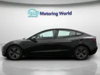 Used Tesla Model 3 344 kW (469 HP) 2022 Sedan