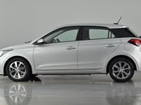 used Hyundai i20 1.0T GDI Turbo Edition 5dr