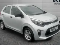 Second-hand Kia Picanto 67 CP (49 kW) 2024 Hatchback