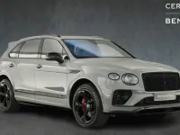 Used Bentley Continental GT 2023 Grey Estate