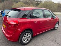 used Citroën C4 Picasso 1.6 e-HDi 115 Airdream VTR+ 5dr ETG6