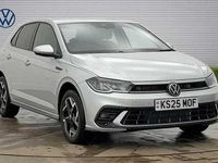 New VW Polo 115 HP (84 kW) 2025 Hatchback