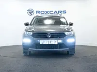 Used VW T-Roc Design 150 HP (110 kW) 2021 Grey SUV