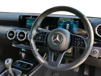 Used Mercedes A180 SE 2019 Silver Hatchback