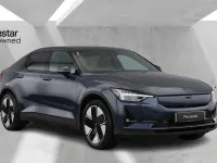 Used Polestar 2 Long Range Single Motor 219 kW (299 HP) 2025 Hatchback