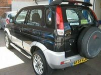 Used Daihatsu Terios 2005 SUV