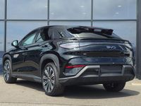 New BYD Sealion 7 11 kW (15 HP) 2026 Obsidian black SUV