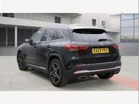 Used Mercedes GLA200 Executive 161 HP (118 kW) 2023 Black SUV