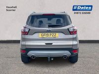 used Ford Kuga 2.0 TDCi Titanium X Edition 5dr Auto 2WD