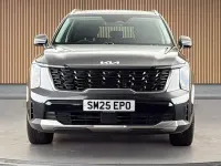 Used Kia Sorento 261 HP (191 kW) 2025 Grey SUV