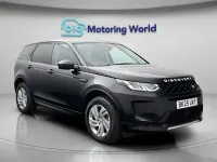 Used Land Rover Discovery 5 S 269 HP (197 kW) 2024 SUV