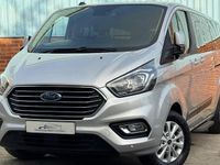 Used Ford Tourneo Zetec 131 HP (96 kW) 2023 MPV