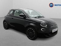 Used Fiat 500e La Prima 86 kW (118 HP) 2026 Hatchback
