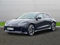 Used Hyundai Ioniq 6 Ultimate 239 kW (325 HP) 2025 Blue Sedan