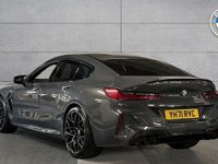 used BMW M8 M8 SeriesCompetition Gran Coupe 4.4 4dr