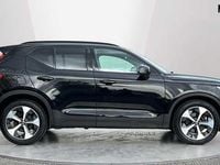Used Volvo XC40 Ultimate 194 HP (142 kW) 2023 Black SUV