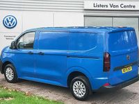 Used VW Transporter 2025 Blue Van