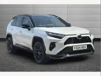 Used Toyota RAV4 Hybrid Sport 306 HP (225 kW) 2024 Other SUV