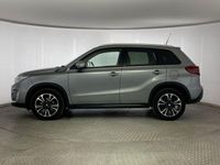 Used Suzuki Vitara SZ5 129 HP (94 kW) 2023 Grey Hatchback