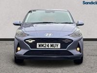 Used Hyundai i10 Premium 79 HP (58 kW) 2026 Hatchback