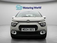 Used Citroën C3 PureTech 83 HP (61 kW) 2024 Hatchback