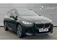 Used BMW 225 Sport Line 245 HP (180 kW) 2025 Green Estate