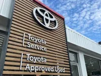 Used Toyota Aygo X Edition 72 HP (52 kW) 2026 SUV
