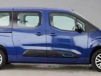 Usado Citroën e-Berlingo Feel 100 kW (136 CV) 2023 Azul Monovolumen