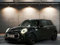 Used Mini Cooper S Hatch 192 HP (141 kW) 2020 Hatchback