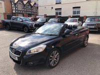 used Volvo C70 D3 [150] SE 2dr