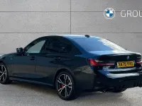 Used BMW M340 M Sport 369 HP (271 kW) 2026 Black Sedan